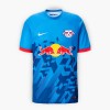 Original Fußballtrikot RB Leipzig Ausweichtrikot 2023-24 Für Herren